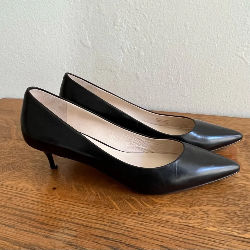 Cole Haan Pumps - Picture 3 of 10